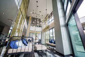 thumbnail: Lobby sitting area