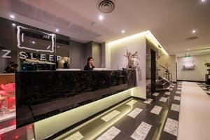 thumbnail: Reception