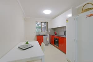 thumbnail: In-room dining