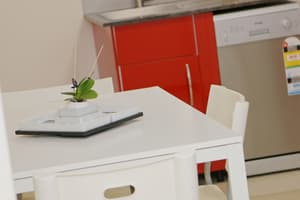 thumbnail: In-room dining