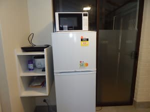 thumbnail: Private kitchen