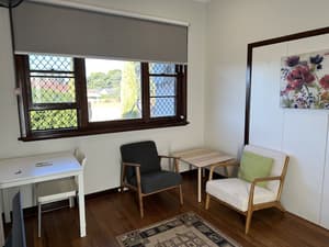 thumbnail: Living area