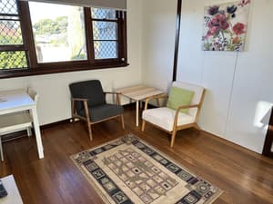 thumbnail: Living area