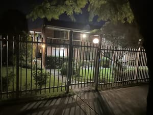 thumbnail: Front of property