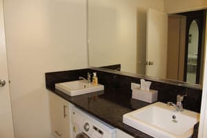 thumbnail: Bathroom sink