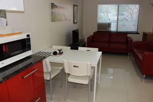 thumbnail: Living area