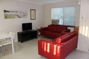 thumbnail: Living area
