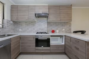 thumbnail: Private kitchen