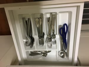 thumbnail: Private kitchen