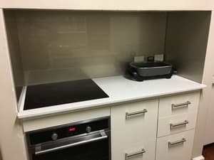 thumbnail: Private kitchen