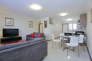thumbnail: In-room dining