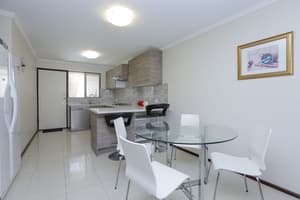 thumbnail: In-room dining