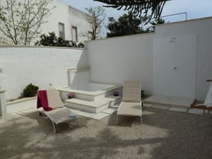 thumbnail: Terrace/patio