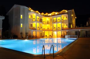 thumbnail: Outdoor pool