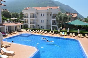 thumbnail: Outdoor pool