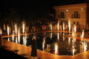 thumbnail: Outdoor pool