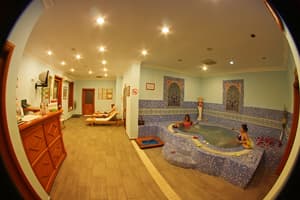 thumbnail: Turkish bath