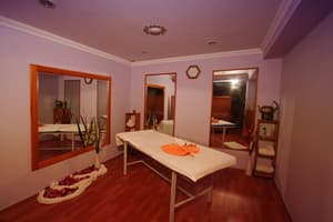 thumbnail: Treatment room