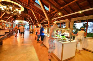 thumbnail: Buffet