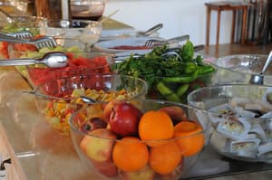 thumbnail: Food and drink