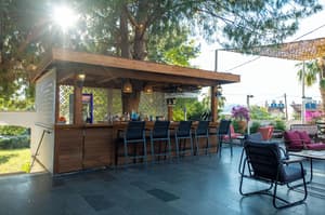 thumbnail: Bar (on property)