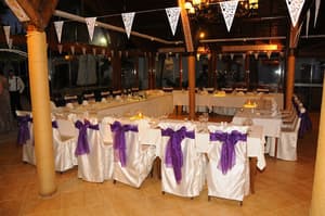 thumbnail: Indoor wedding