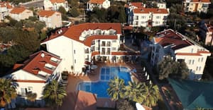 thumbnail: Aerial view