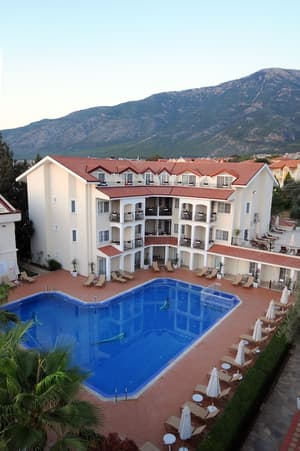 thumbnail: Aerial view