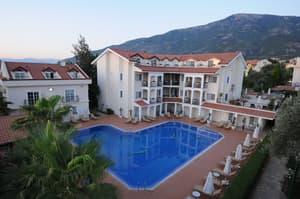 thumbnail: View from property