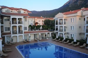 thumbnail: View from property
