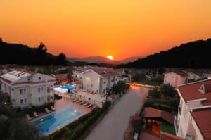 thumbnail: View from property