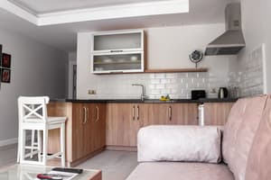 thumbnail: Private kitchen