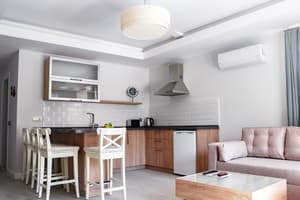 thumbnail: Living area