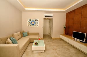 thumbnail: Living room