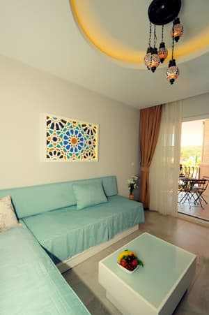 thumbnail: Living room