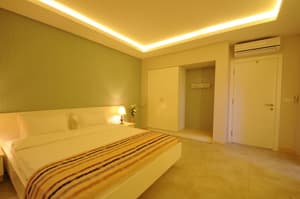 thumbnail: View from room