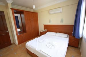 thumbnail: View from room