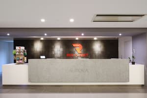 thumbnail: Reception