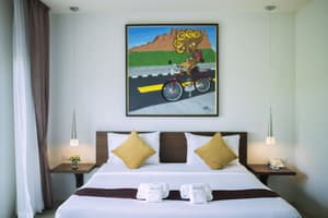 thumbnail: Room
