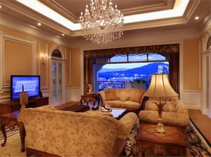 thumbnail: Interior