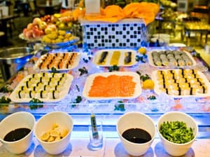 thumbnail: Buffet