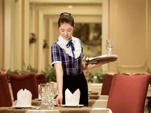 thumbnail: Dining