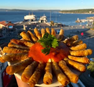 thumbnail: Restaurant