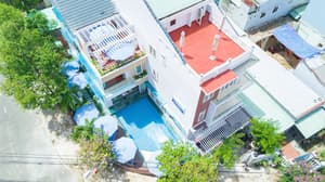 thumbnail: Aerial view