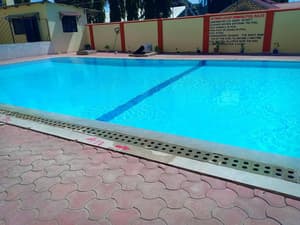 thumbnail: Pool