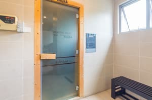 thumbnail: Sauna