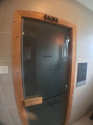 thumbnail: Sauna