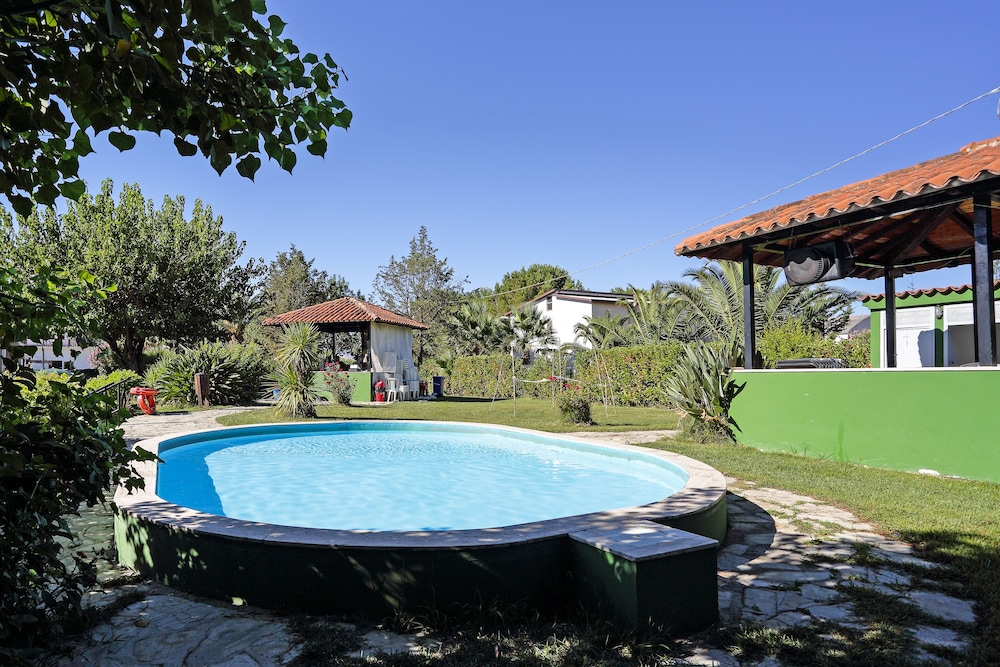 Children's pool