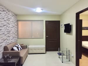 thumbnail: Living area