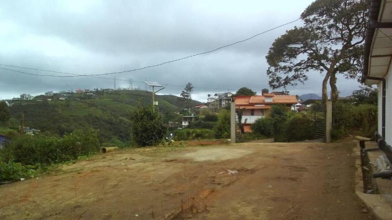 General view